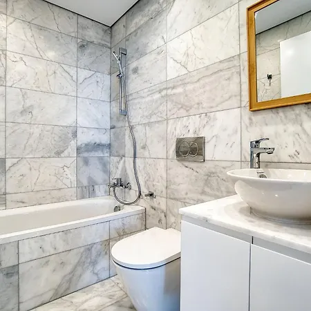 Apartment Prestige 403 1 Bed Paphos