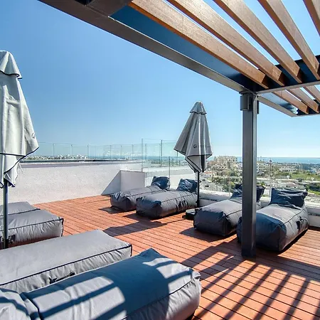 Apartment Prestige 403 1 Bed Paphos