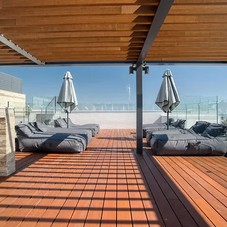 Prestige 403 1 Bed *