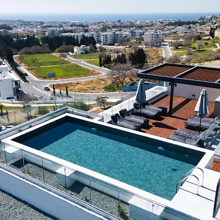 Apartment Prestige 403 1 Bed *