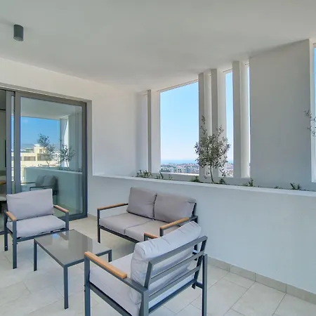 Prestige 403 1 Bed Apartment Paphos