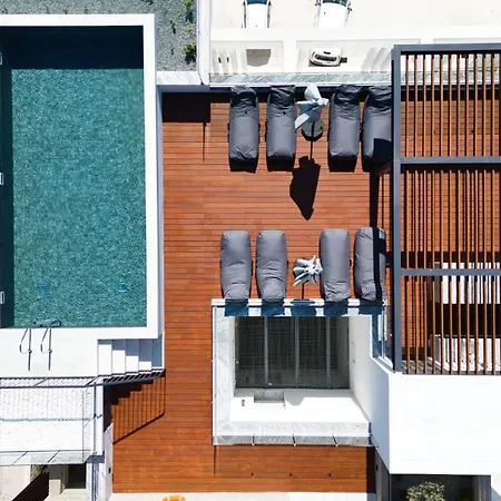 Apartment Prestige 403 1 Bed