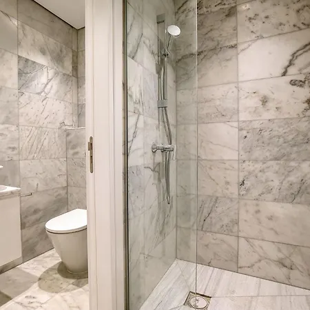 Διαμέρισμα Prestige 403 1 Bed *