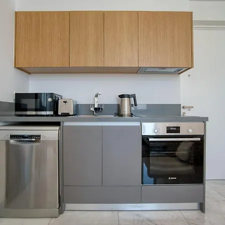 Prestige 403 1 Bed דירה
