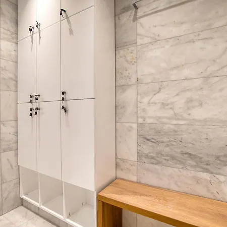 Appartement Prestige 403 1 Bed *