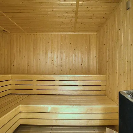 Prestige 403 1 Bed Пафос