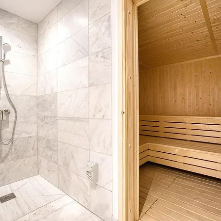 Appartement Prestige 403 1 Bed