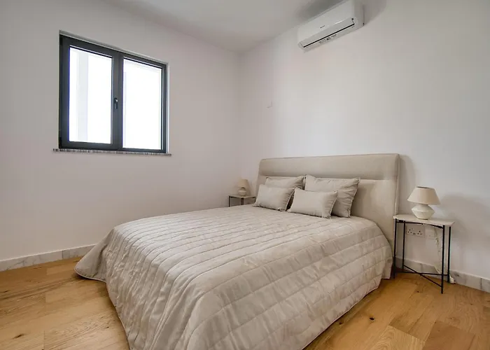 Διαμέρισμα Prestige 403 1 Bed *