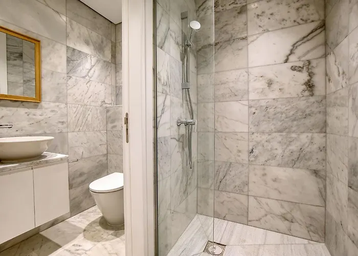 Apartmán Prestige 403 1 Bed *