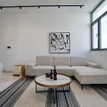 Apartment Prestige 403 1 Bed Paphos