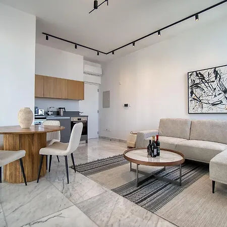 Appartement Prestige 403 1 Bed