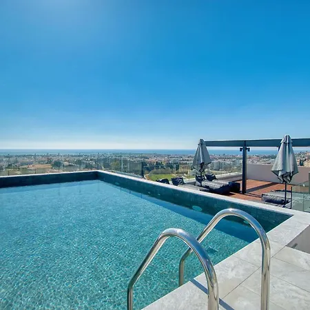 Prestige 403 1 Bed *