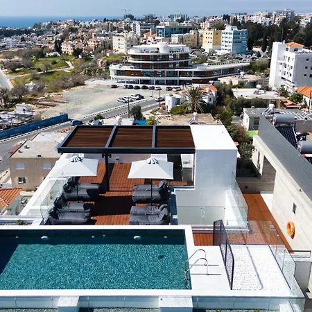 Prestige 403 1 Bed Appartement