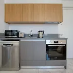 Prestige 403 1 Bed דירה