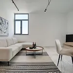 Prestige 403 1 Bed Apartment Paphos