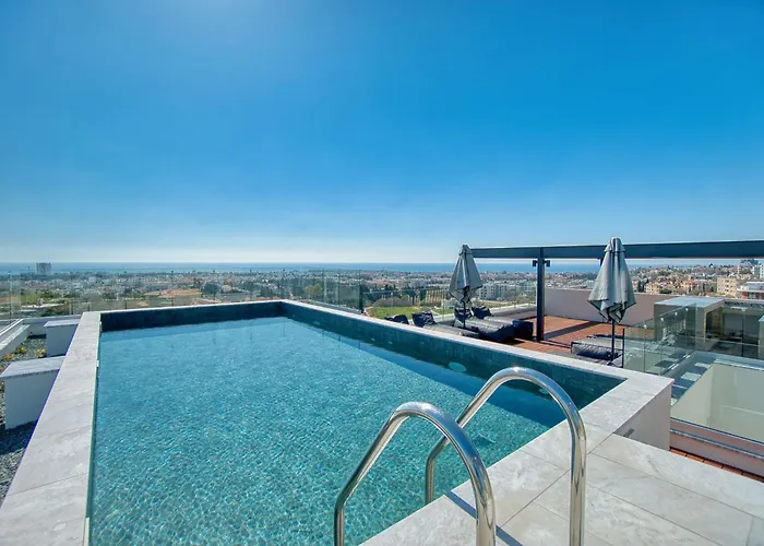 Prestige 403 1 Bed *