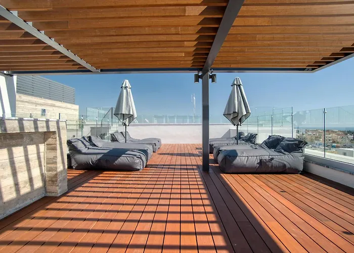 Prestige 403 1 Bed *