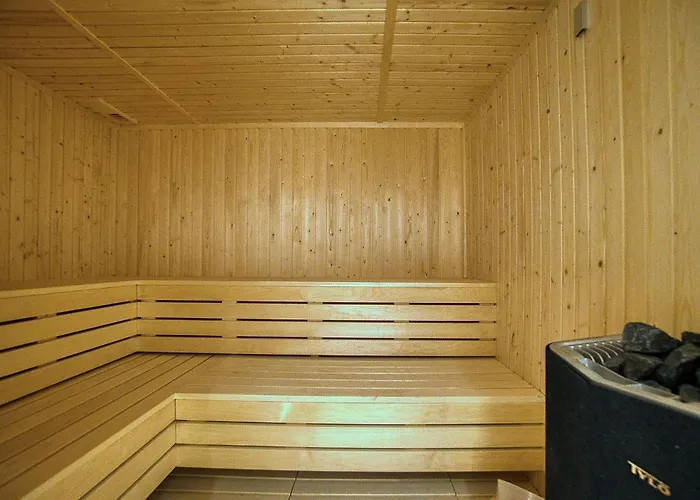 Prestige 403 1 Bed Paphos